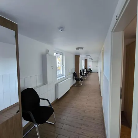 Isabel I Apartman *