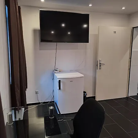 Isabel I Apartman Brémai repülőtér