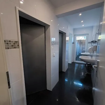 Apartman Isabel I *
