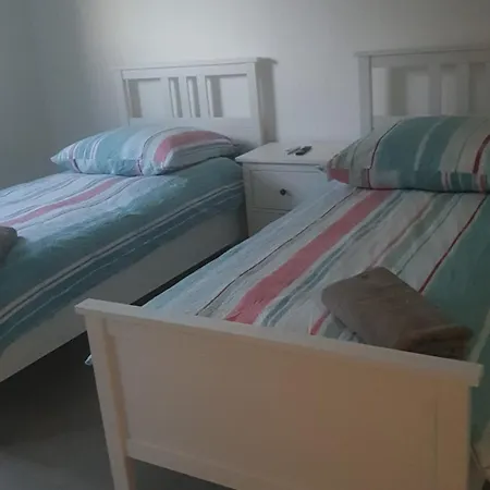 Apartman Isabel I