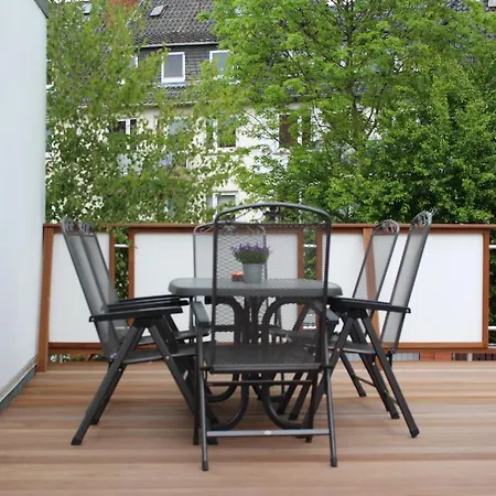 Apartman Isabel I *