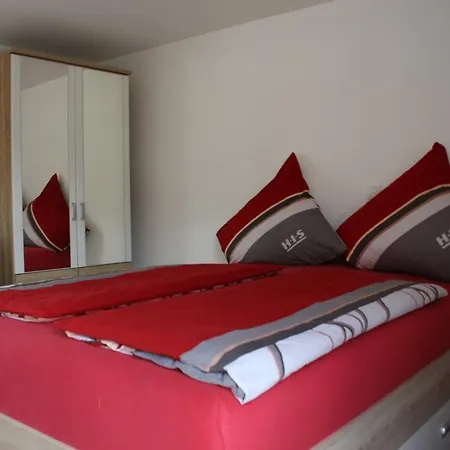 Isabel I Apartman *