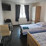 Isabel I Appartement Brême