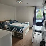 Isabel I Appartement *