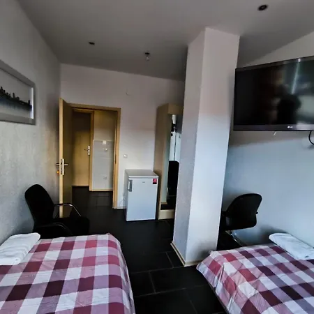 דירה Isabel I ברמן