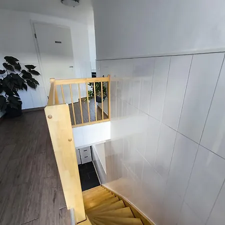Apartment Isabel I *