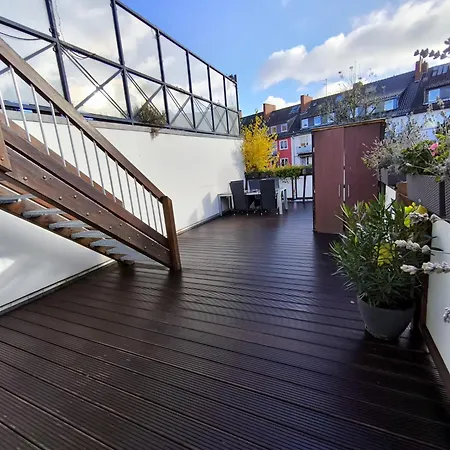 Appartement Isabel I