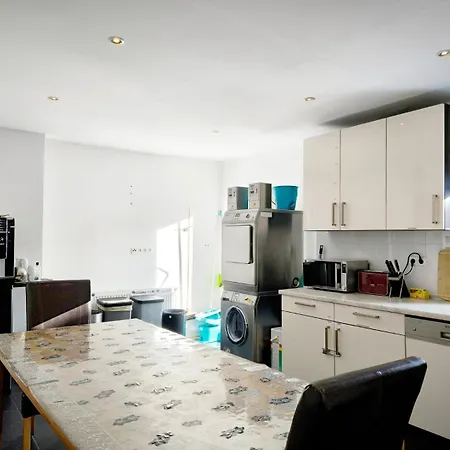 Apartmán Isabel I *