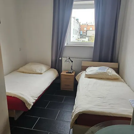 Apartmán Isabel I