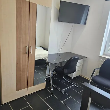 Apartmán Isabel I *