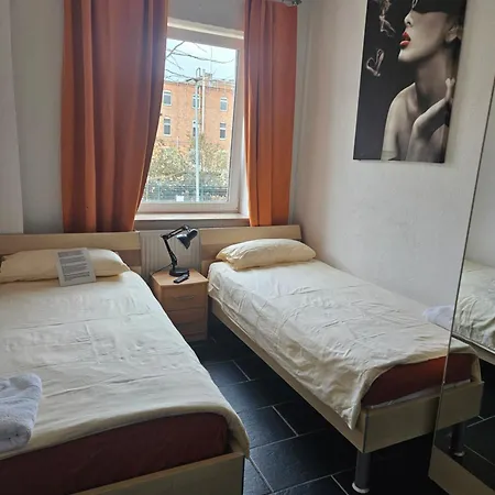 דירה Isabel I ברמן