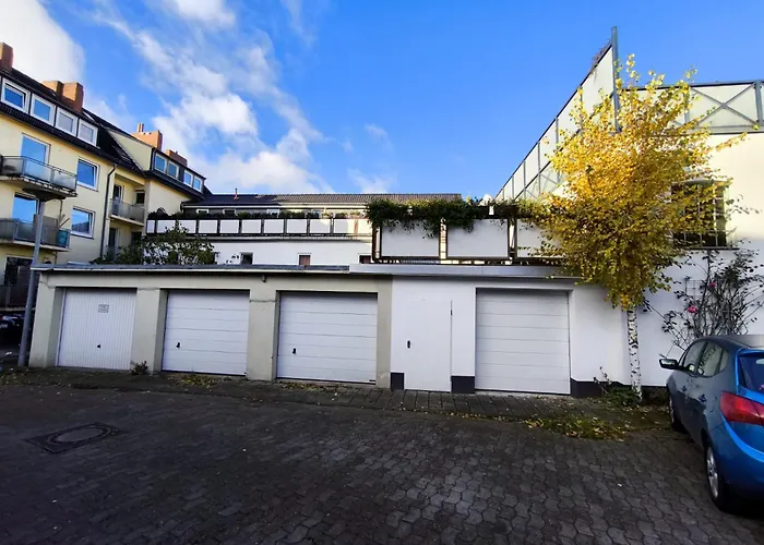 Appartement Isabel I Brême