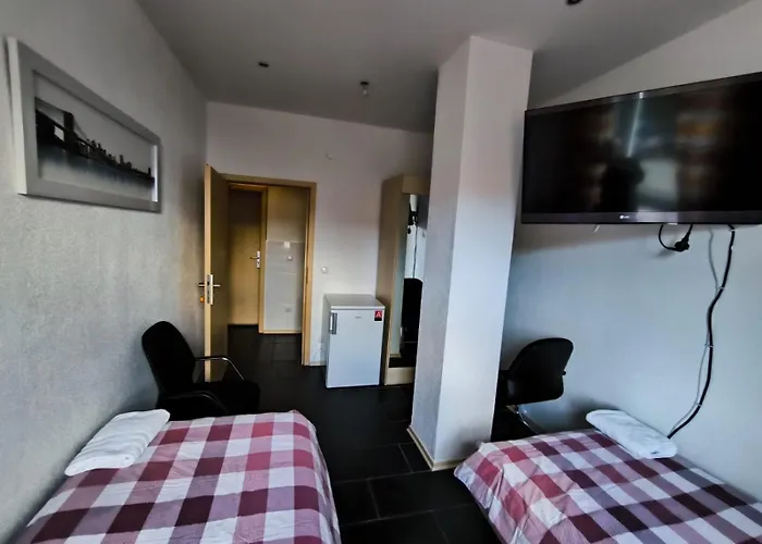 Διαμέρισμα Isabel I Βρέμη