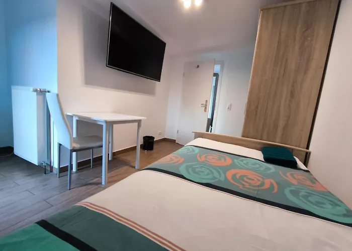 Appartement Isabel I Brême