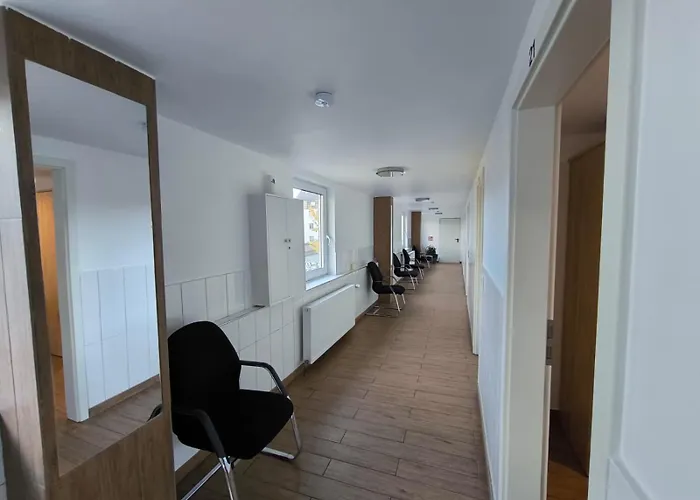 Isabel I Διαμέρισμα *