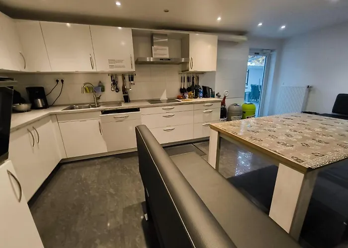 Isabel I Appartamento