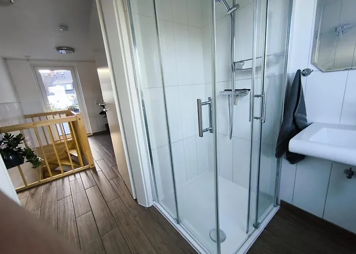 Appartement Isabel I *