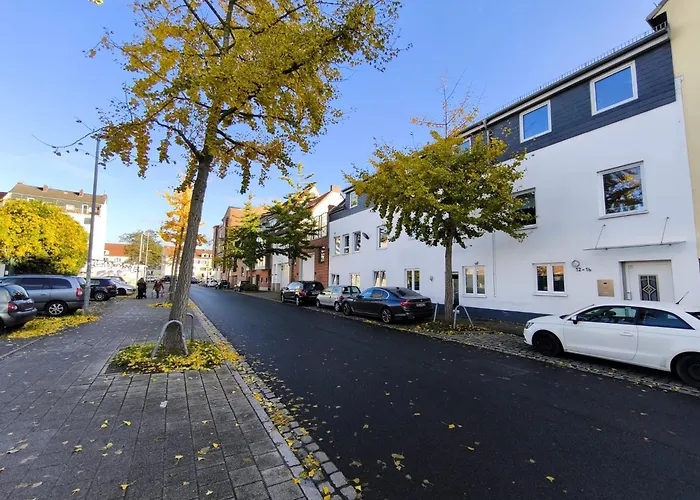 Appartement Isabel I Brême