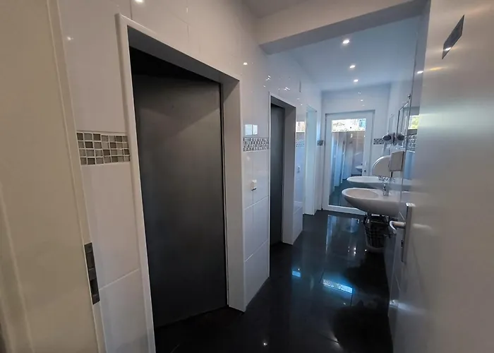 Appartamento Isabel I *