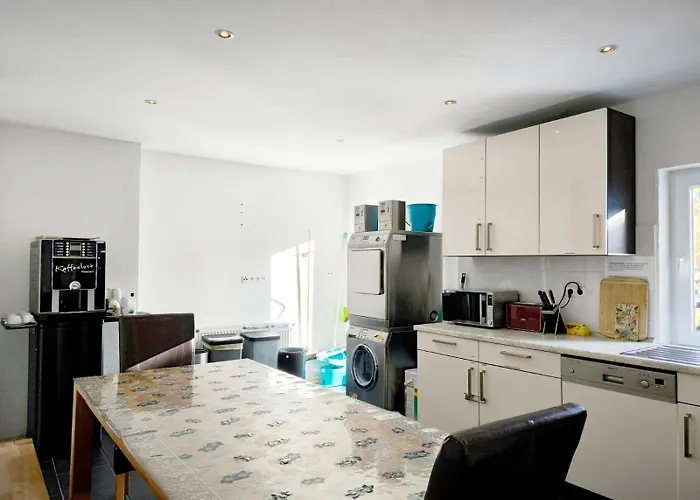 Διαμέρισμα Isabel I *