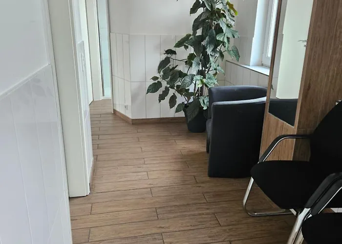 Isabel I Appartamento *