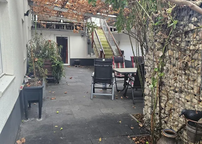 Isabel I * Βρέμη